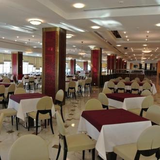 Оздоровительный Комплекс Дагомыс | Фото 23