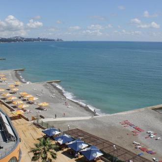 Оздоровительный Комплекс Дагомыс | Фото 24