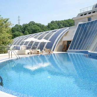 Оздоровительный Комплекс Дагомыс | Фото 25