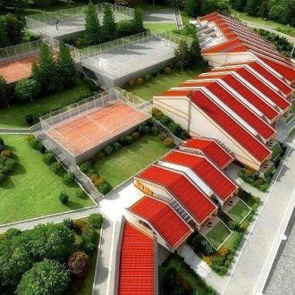 Оздоровительный Комплекс Дагомыс | Фото 27