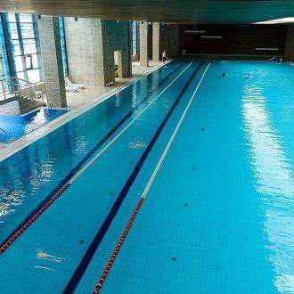 Оздоровительный Комплекс Дагомыс | Фото 28