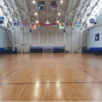 Многофункциональный Спортивный Центр Рошаль | Фото 2