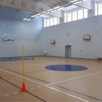 Многофункциональный Спортивный Центр Рошаль | Фото 3