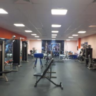 Многофункциональный Спортивный Центр Рошаль | Фото 8