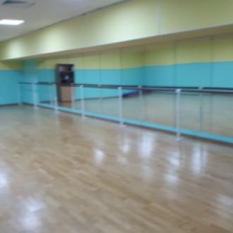 Многофункциональный Спортивный Центр Рошаль | Фото 4