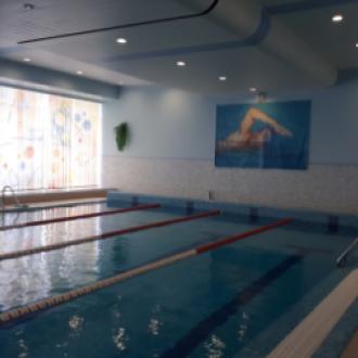 Многофункциональный Спортивный Центр Рошаль | Фото 5