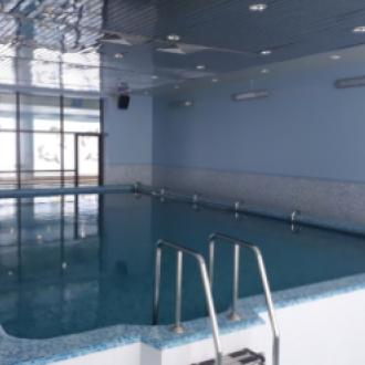 Многофункциональный Спортивный Центр Рошаль | Фото 6