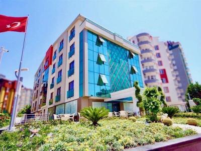 Туристический Лагерь Olympus