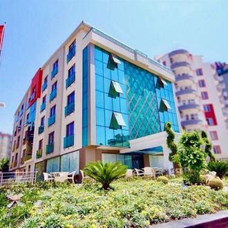 Туристический Лагерь Olympus | Фото 1