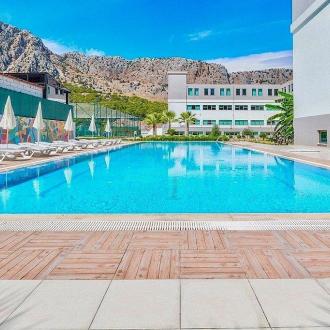 Туристический Лагерь Olympus | Фото 3