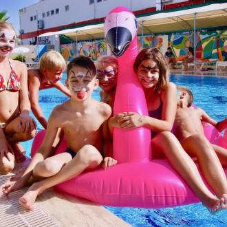 Туристический Лагерь Olympus | Фото 4