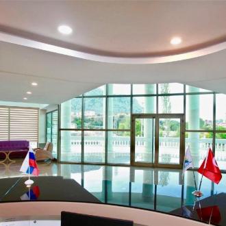 Туристический Лагерь Olympus | Фото 9