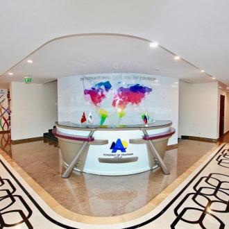 Туристический Лагерь Olympus | Фото 10