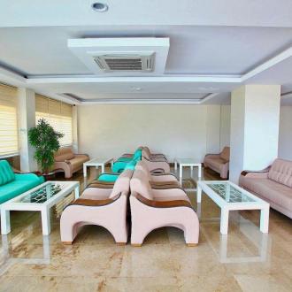 Туристический Лагерь Olympus | Фото 11