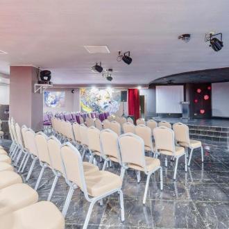 Туристический Лагерь Olympus | Фото 12