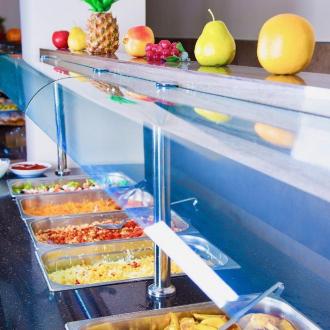 Туристический Лагерь Olympus | Фото 16