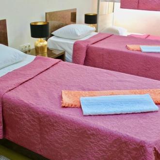 Туристический Лагерь Olympus | Фото 17