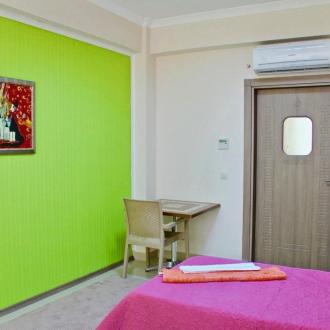 Туристический Лагерь Olympus | Фото 19