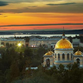 Водно-Спортивный Центр Петрозаводск | Фото 1