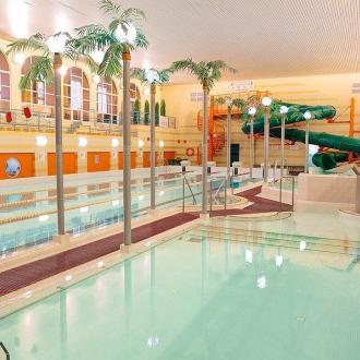 Водно-Спортивный Центр Петрозаводск | Фото 3