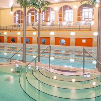 Водно-Спортивный Центр Петрозаводск | Фото 4