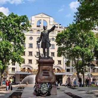 Водно-Спортивный Центр Петрозаводск | Фото 11