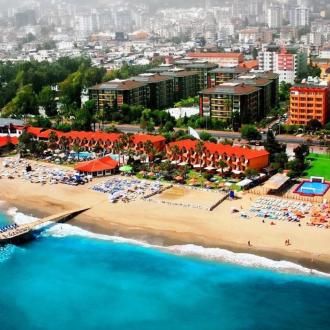 Banana Club | Фото 1