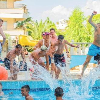 Banana Club | Фото 18