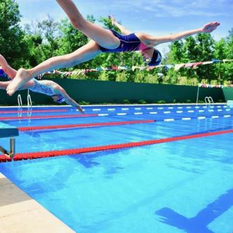 Спортивно-оздоровительный комплекс Ромашка | Фото 1