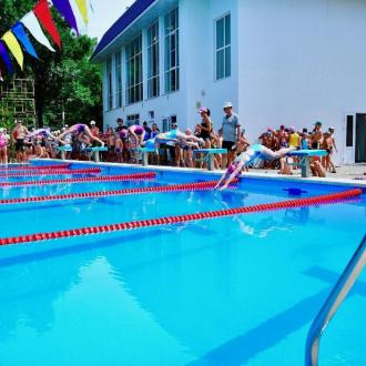 Спортивно-оздоровительный комплекс Ромашка | Фото 2