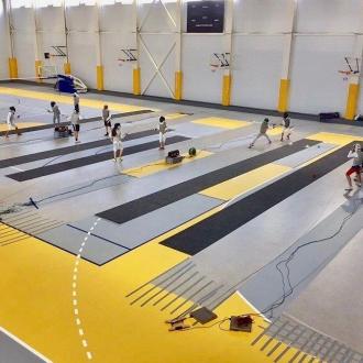 Спортивно-оздоровительный комплекс Ромашка | Фото 9