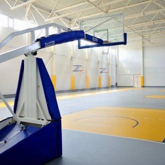 Спортивно-оздоровительный комплекс Ромашка | Фото 10