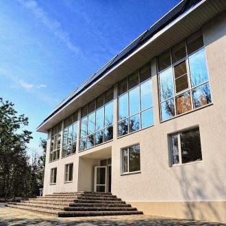 Спортивно-оздоровительный комплекс Ромашка | Фото 24