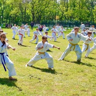 Спортивно-оздоровительный комплекс Ромашка | Фото 7