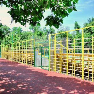 Спортивно-оздоровительный комплекс Ромашка | Фото 14