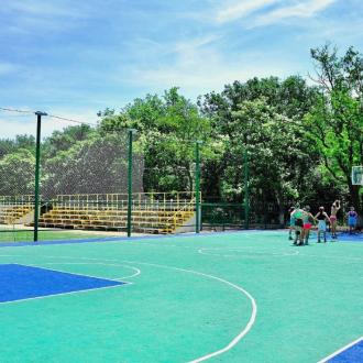 Спортивно-оздоровительный комплекс Ромашка | Фото 16