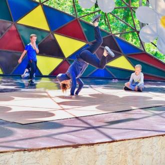 Спортивно-оздоровительный комплекс Ромашка | Фото 30