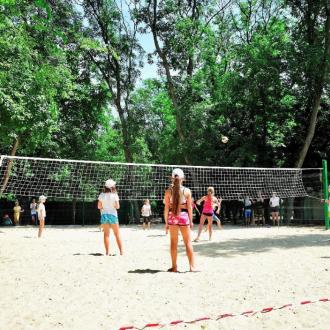 Спортивно-оздоровительный комплекс Ромашка | Фото 17