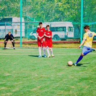 Спортивно-оздоровительный комплекс Ромашка | Фото 6