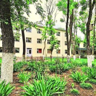 Спортивно-оздоровительный комплекс Ромашка | Фото 32