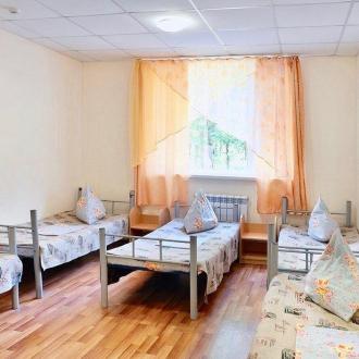 Спортивно-оздоровительный комплекс Ромашка | Фото 20