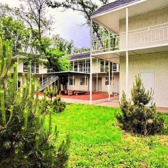 Спортивно-оздоровительный комплекс Ромашка | Фото 33