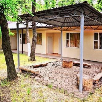 Спортивно-оздоровительный комплекс Ромашка | Фото 25