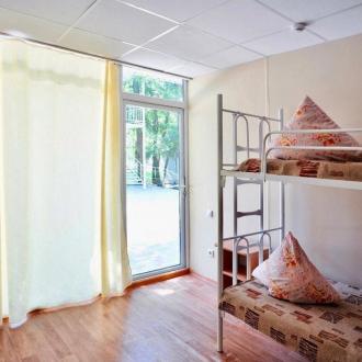 Спортивно-оздоровительный комплекс Ромашка | Фото 22