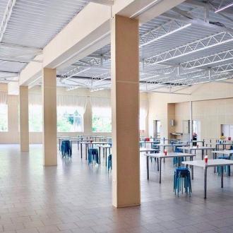 Спортивно-оздоровительный комплекс Ромашка | Фото 23