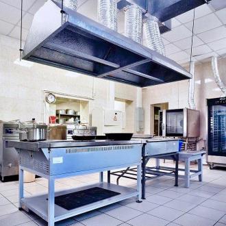 Спортивно-оздоровительный комплекс Ромашка | Фото 26