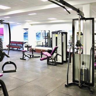 Спортивно-оздоровительный комплекс Ромашка | Фото 19