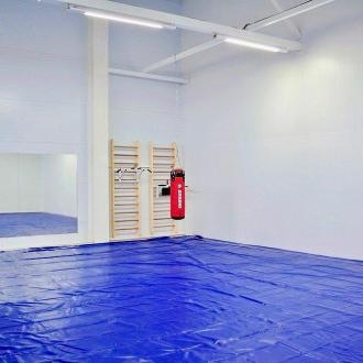 Спортивно-оздоровительный комплекс Ромашка | Фото 12