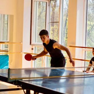 Спортивно-оздоровительный комплекс Ромашка | Фото 18