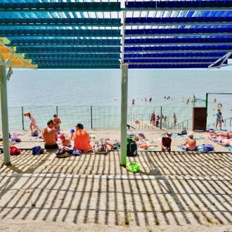 Спортивно-оздоровительный комплекс Ромашка | Фото 28